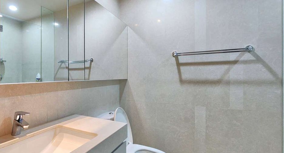 For rent and for sale 2 bedrooms condo in Watthana, Bangkok