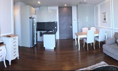 ให้เช่า และ ขาย 2 ห้องนอน คอนโด ใน วัฒนา, กรุงเทพฯ
