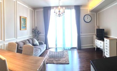 For rent and for sale 2 bedrooms condo in Watthana, Bangkok
