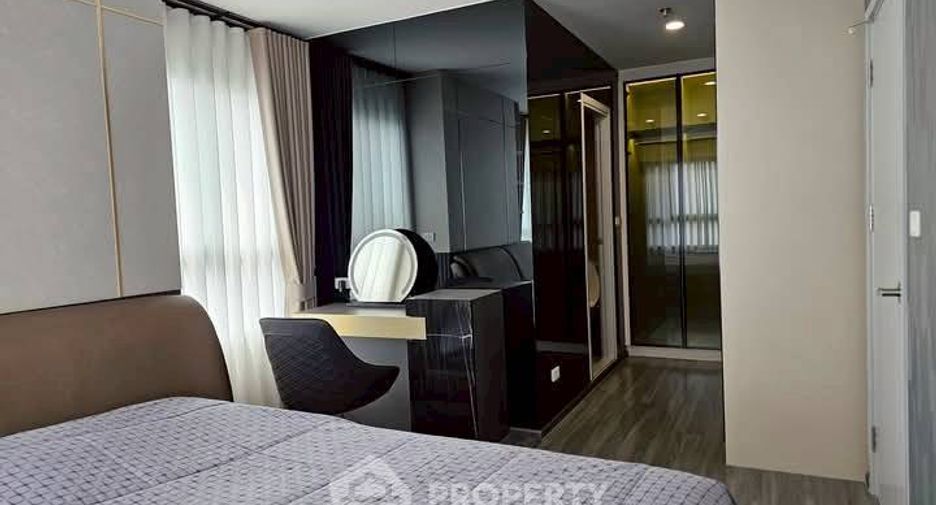 For sale 2 bedrooms condo in Bang Rak, Bangkok