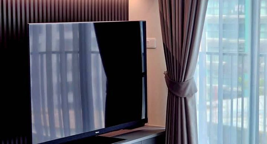For sale 2 bedrooms condo in Bang Rak, Bangkok