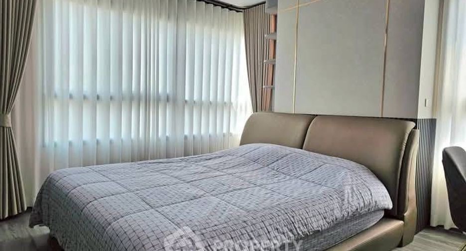 For sale 2 bedrooms condo in Bang Rak, Bangkok