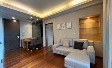 Wohnung zur Miete mit 2 Zimmer in Watthana, Bangkok