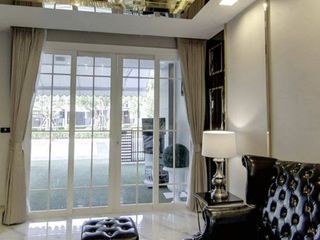 For sale 3 bedrooms townhouse in Bang Na, Bangkok