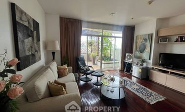 For sale 3 ベッドルーム condo in Watthana, Bangkok