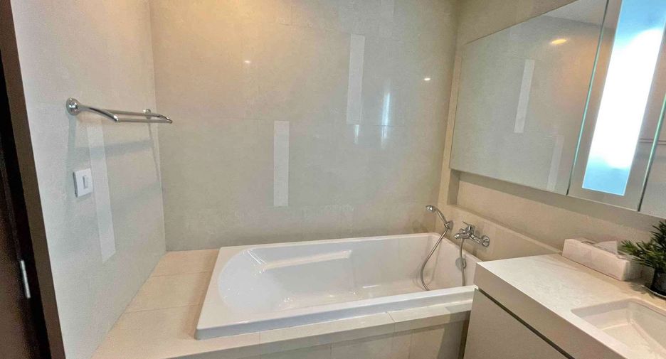 Wohnung zur Miete und zum Kauf mit 2 Zimmer in Watthana, Bangkok