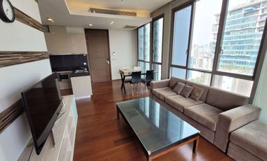 Wohnung zur Miete mit 2 Zimmer in Watthana, Bangkok