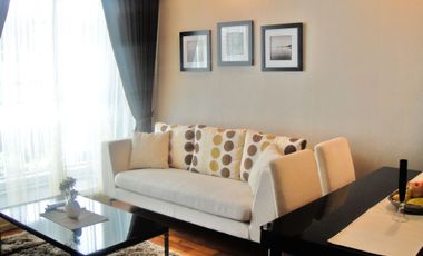 Condo en alquiler de 1 habitaciones en Khlong Toei, Bangkok