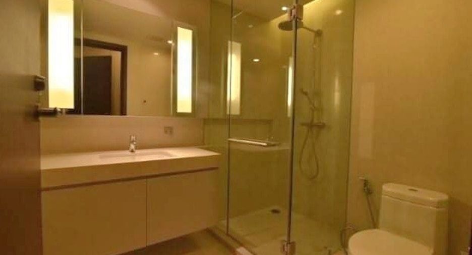 For rent and for sale 2 bedrooms condo in Watthana, Bangkok