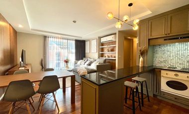 For rent and for sale 2 bedrooms condo in Khlong Toei, Bangkok