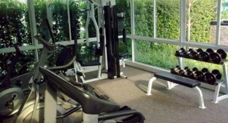 For rent and for sale 2 bedrooms condo in Khlong Toei, Bangkok
