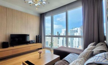 Wohnung zur Miete mit 2 Zimmer in Khlong Toei, Bangkok