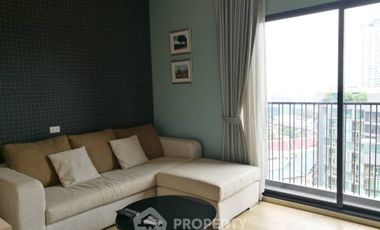 À louer 1 chambre condo à Khlong Toei, Bangkok