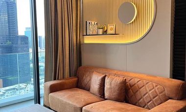 Condo en alquiler de 2 habitaciones en Khlong Toei, Bangkok