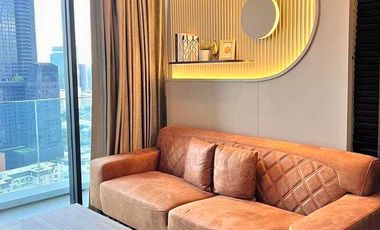 Condo en alquiler de 2 habitaciones en Khlong Toei, Bangkok