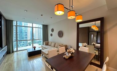 出租 2 卧室 公寓 在 Pathum Wan, 曼谷