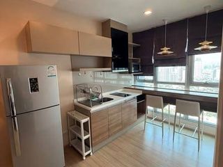 For rent 1 bed condo in Phra Khanong, Bangkok