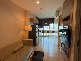 For rent 1 bed condo in Phra Khanong, Bangkok