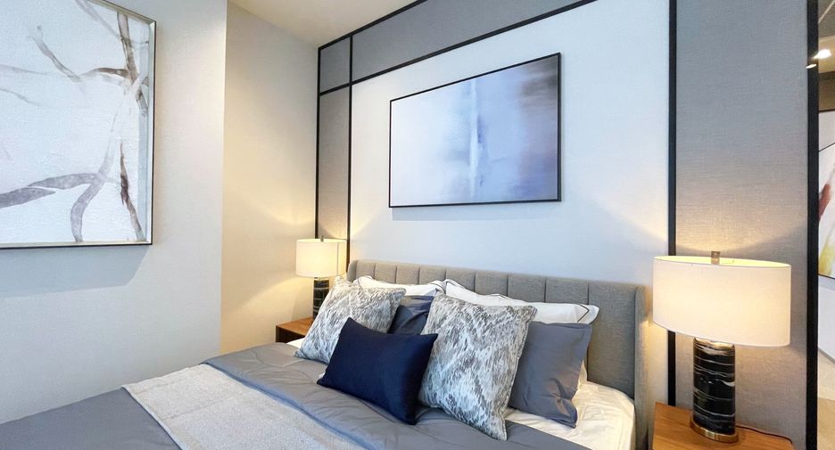 Condo en alquiler de 3 habitaciones en Khlong Toei, Bangkok