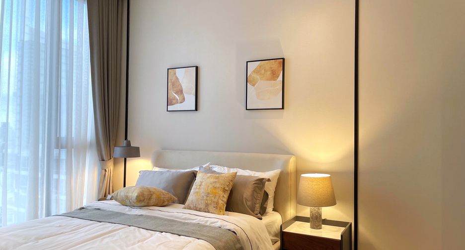 Condo en alquiler de 3 habitaciones en Khlong Toei, Bangkok