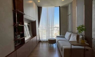 For rent 1 Beds condo in Khlong Toei, Bangkok