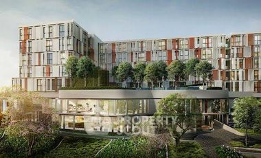 For sale 1 bed condo in Watthana, Bangkok