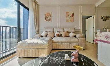 À louer 1 chambre condo à Khlong Toei, Bangkok