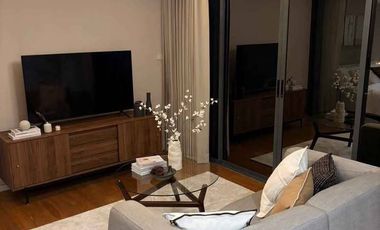 For sale 1 bed condo in Watthana, Bangkok