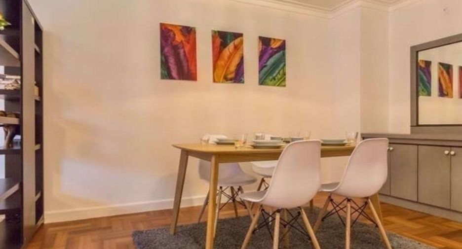 For rent and for sale 2 bedrooms condo in Watthana, Bangkok
