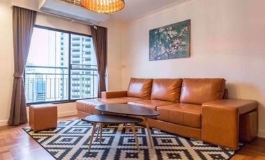 For rent and for sale 2 bedrooms condo in Watthana, Bangkok