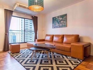 Wohnung zur Miete und zum Kauf mit 2 Zimmer in Watthana, Bangkok