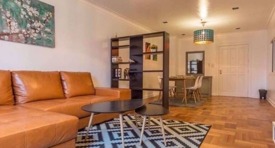 For rent and for sale 2 bedrooms condo in Watthana, Bangkok