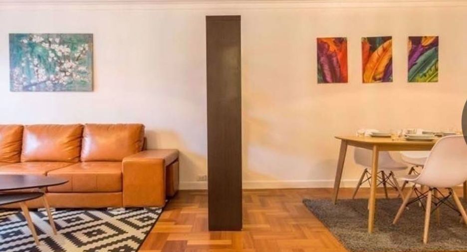 For rent and for sale 2 bedrooms condo in Watthana, Bangkok