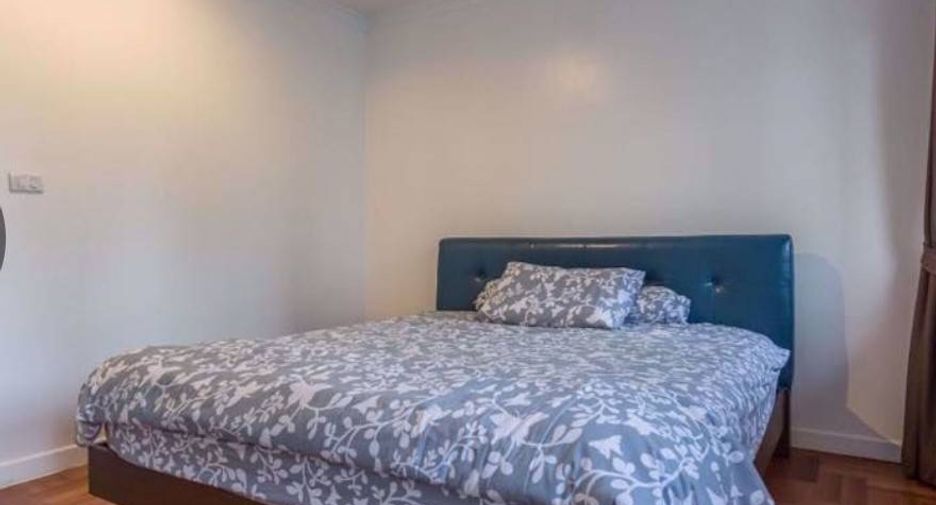 For rent and for sale 2 bedrooms condo in Watthana, Bangkok