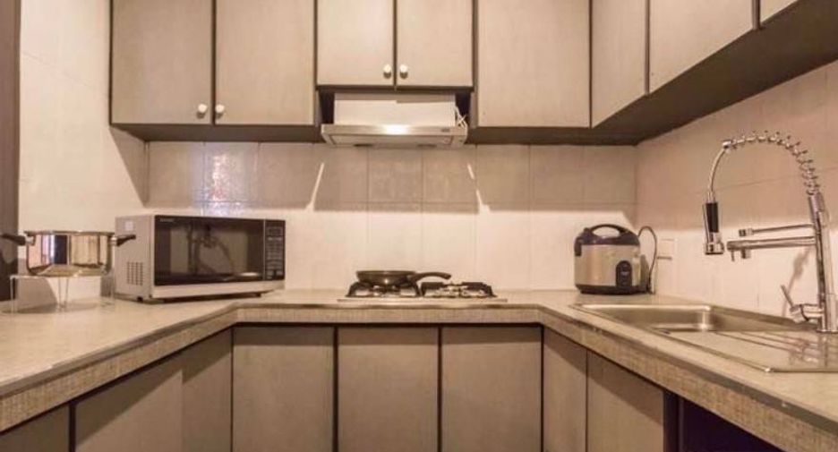 For rent and for sale 2 bedrooms condo in Watthana, Bangkok