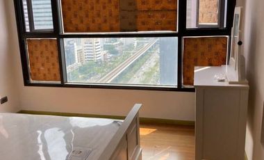 For sale 1 bed condo in Khlong San, Bangkok