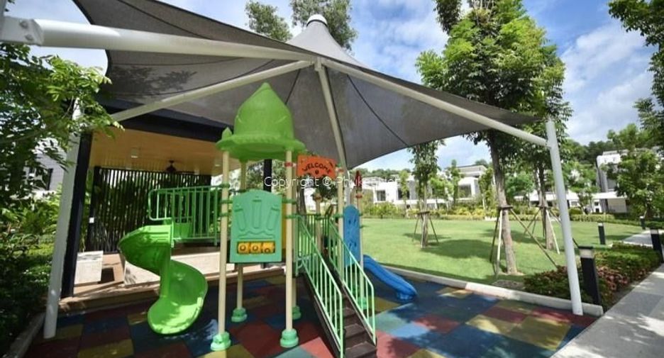 Reihenhaus zur Miete mit 3 Zimmer in Thalang, Phuket