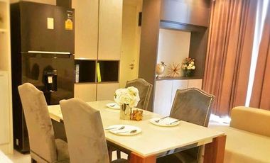 For rent and for sale 2 bedrooms condo in Sathon, Bangkok