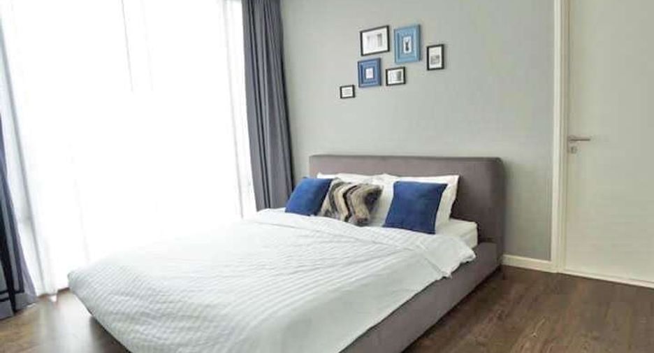 For rent and for sale 2 bedrooms condo in Sathon, Bangkok