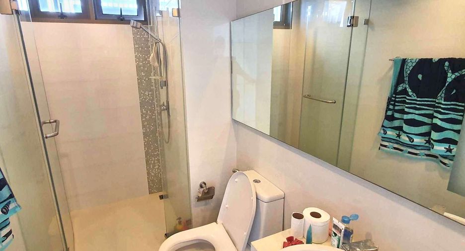 For rent and for sale 2 bedrooms condo in Sathon, Bangkok