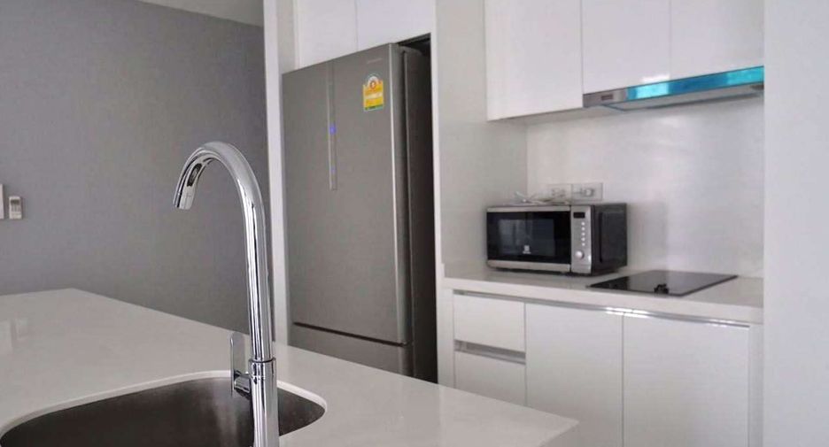 For rent and for sale 2 bedrooms condo in Sathon, Bangkok