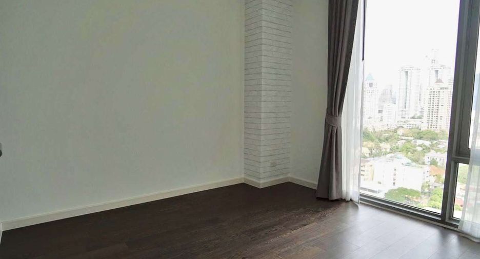 For rent and for sale 2 bedrooms condo in Sathon, Bangkok