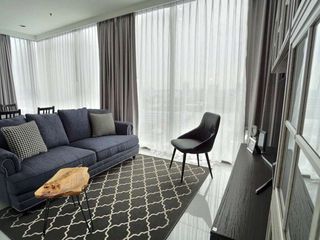 For rent and for sale 2 bedrooms condo in Sathon, Bangkok
