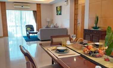 À louer 3 chambres appartement à Sathon, Bangkok