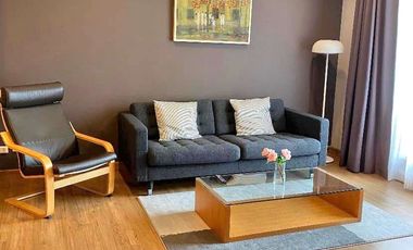 Wohnung zur Miete mit 2 Zimmer in Khlong Toei, Bangkok