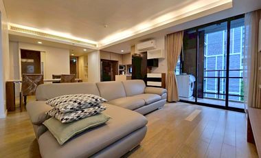 Condo en alquiler de 2 habitaciones en Khlong Toei, Bangkok