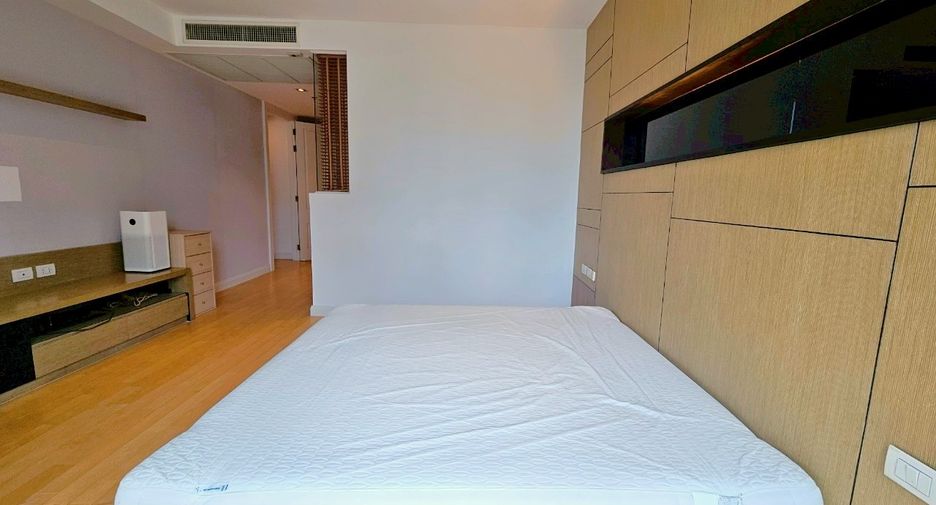 ให้เช่า 2 ห้องนอน คอนโด ใน ปทุมวัน, กรุงเทพฯ