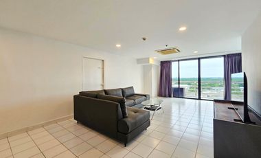 For rent and for sale 3 bedrooms condo in Khlong Toei, Bangkok