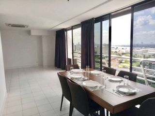 For rent and for sale 3 bedrooms condo in Khlong Toei, Bangkok