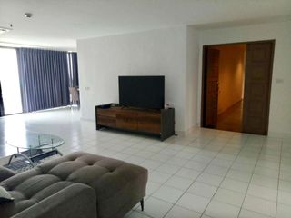 For rent and for sale 3 bedrooms condo in Khlong Toei, Bangkok